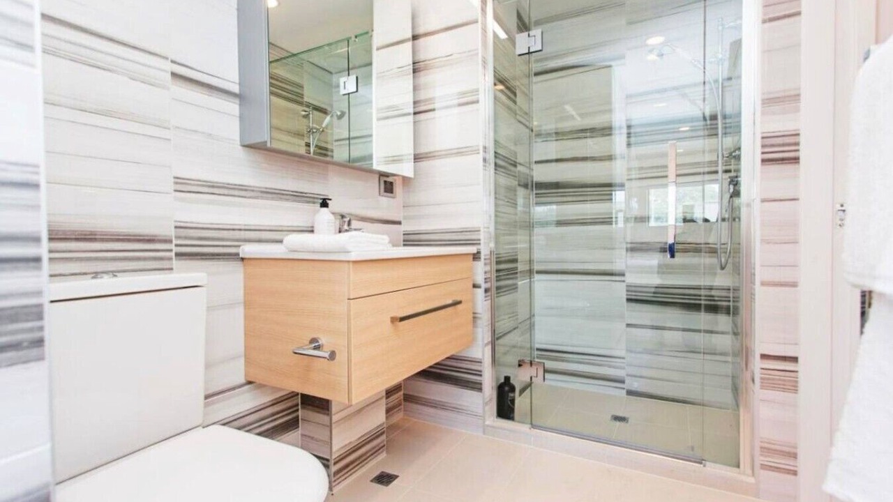 Photo of Bathroom in Epsom