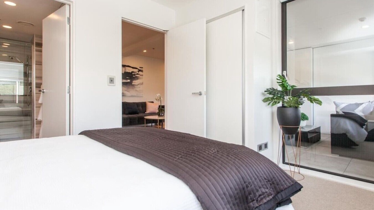 Photo of Bedroom in Epsom