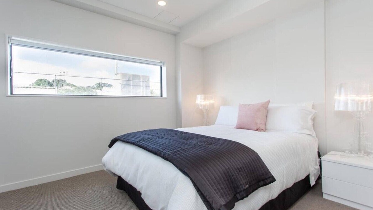 Photo of Bedroom in Epsom