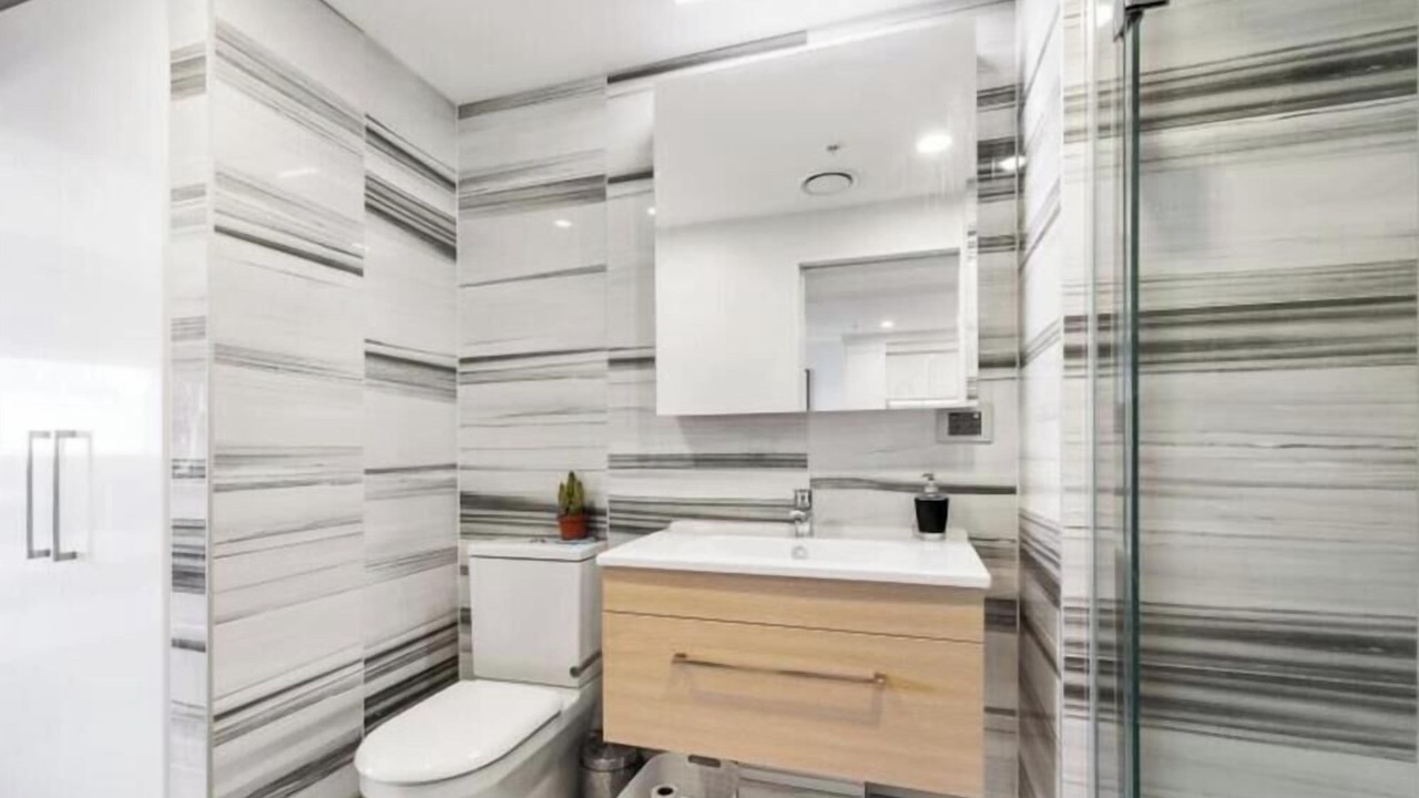 Photo of Bathroom in Epsom