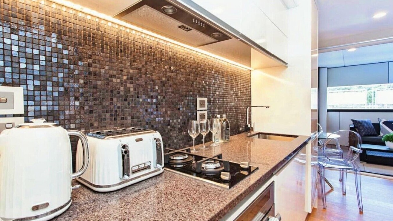 Photo of Kitchen in Epsom