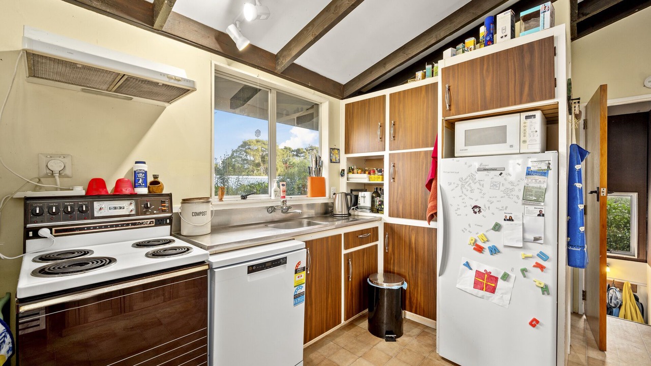 Photo of Kitchen in Pokura Pa
