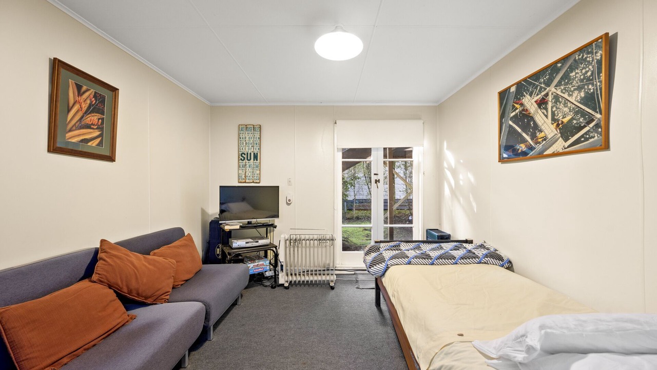 Photo of Bedroom in Pokura Pa