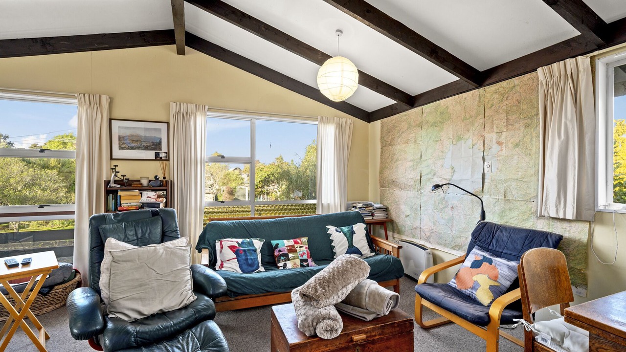 Photo of Livingroom in Pokura Pa