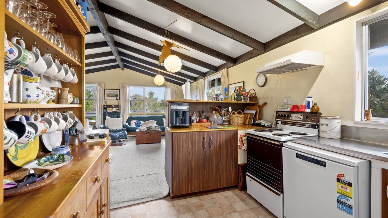 Photo of Kitchen in Pokura Pa