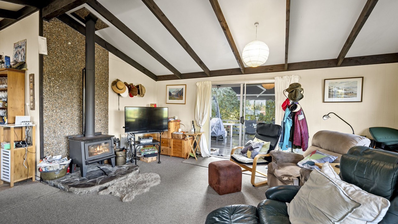 Photo of Livingroom in Pokura Pa