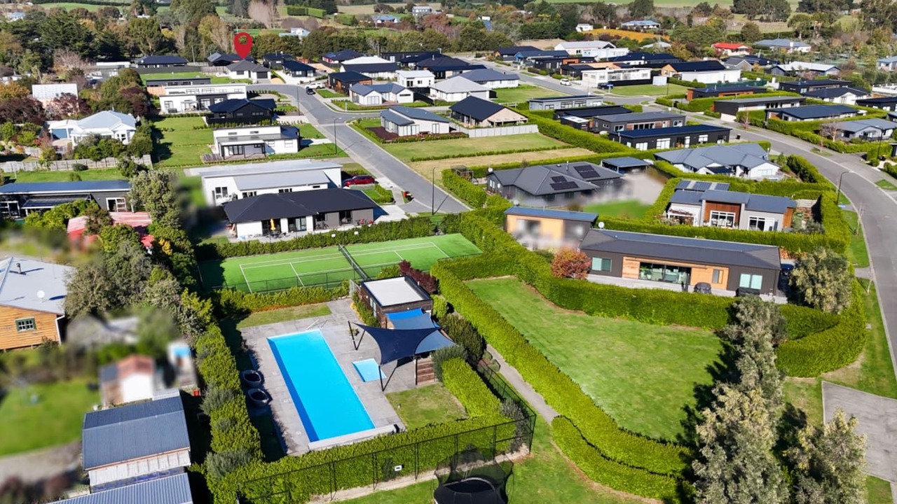 Photo of Others in Martinborough