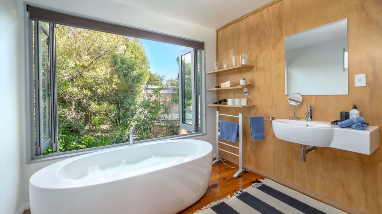 Photo of Bathroom in Martinborough
