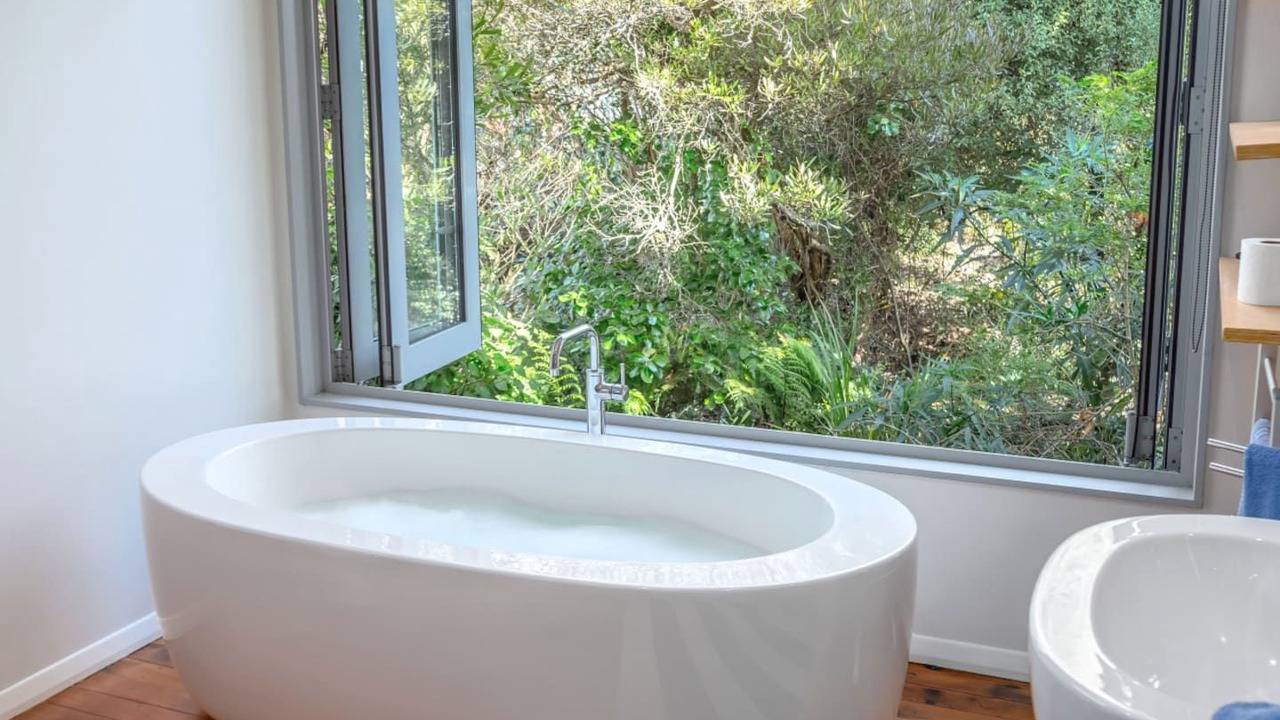 Photo of Bathroom in Martinborough