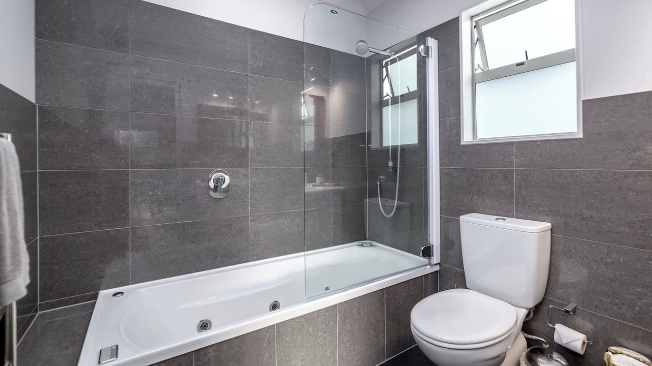 Photo of Bathroom in Martinborough