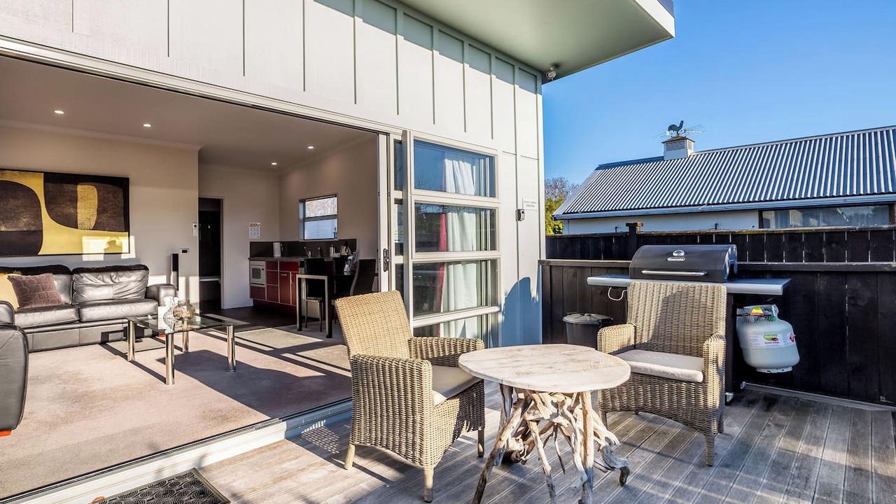 Photo of Outdoor in Martinborough
