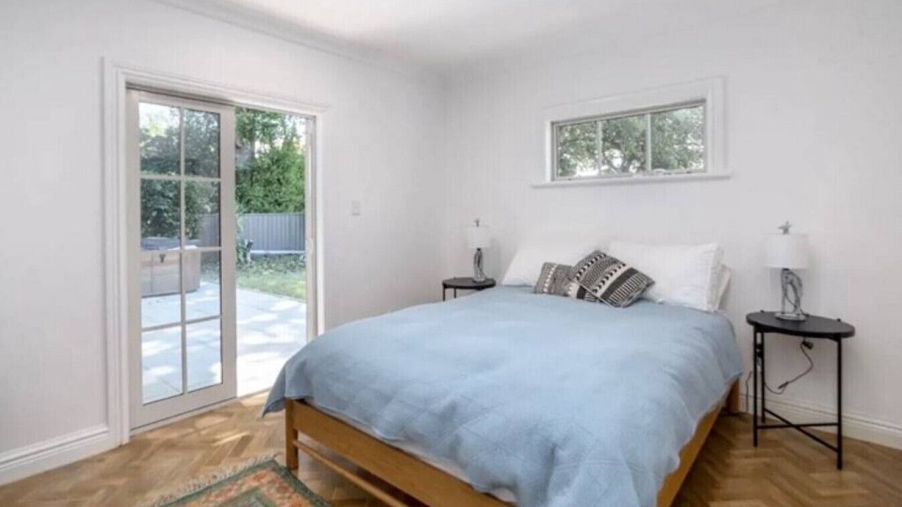 Photo of Bedroom in Greytown