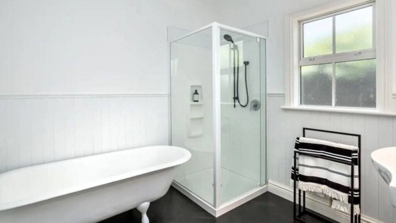 Photo of Bathroom in Greytown