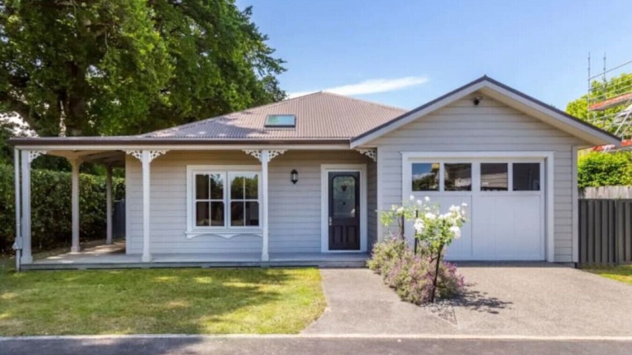 Photo of Outdoor in Greytown