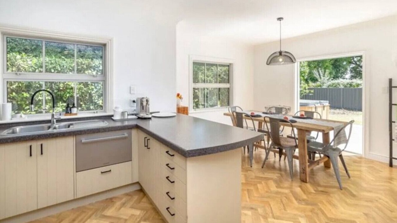 Photo of Kitchen in Greytown