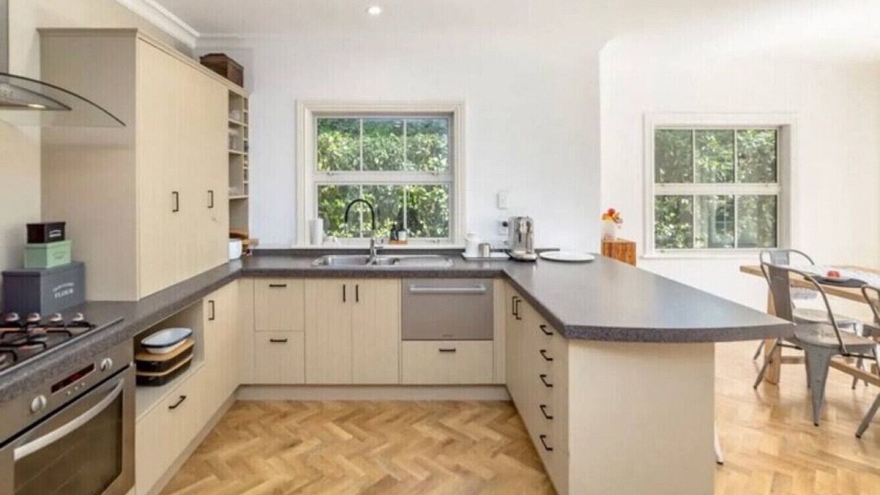Photo of Kitchen in Greytown