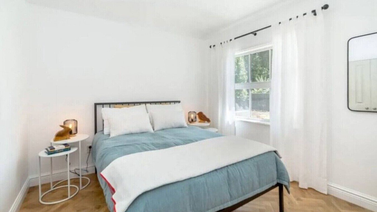 Photo of Bedroom in Greytown
