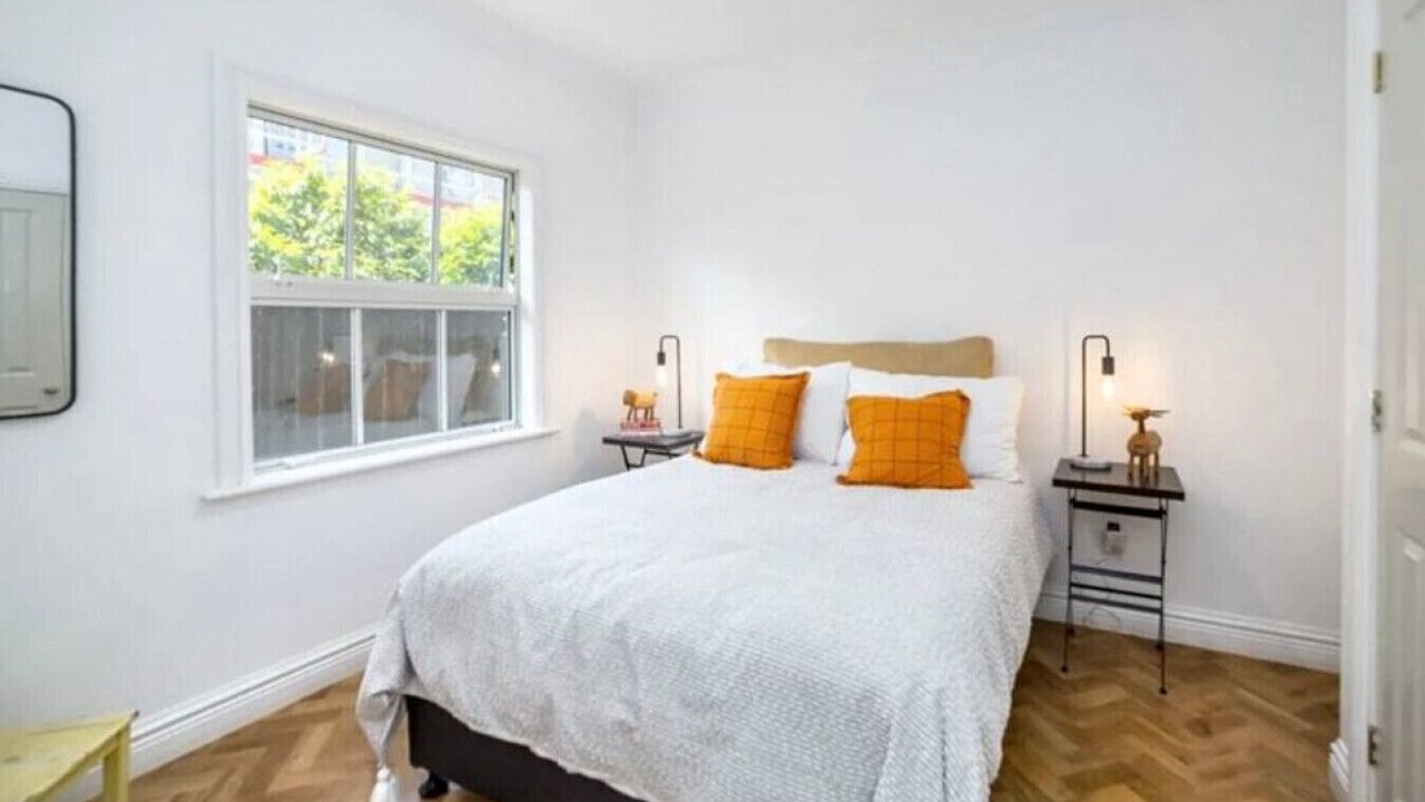 Photo of Bedroom in Greytown