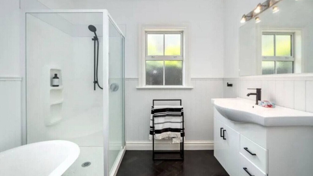 Photo of Bathroom in Greytown