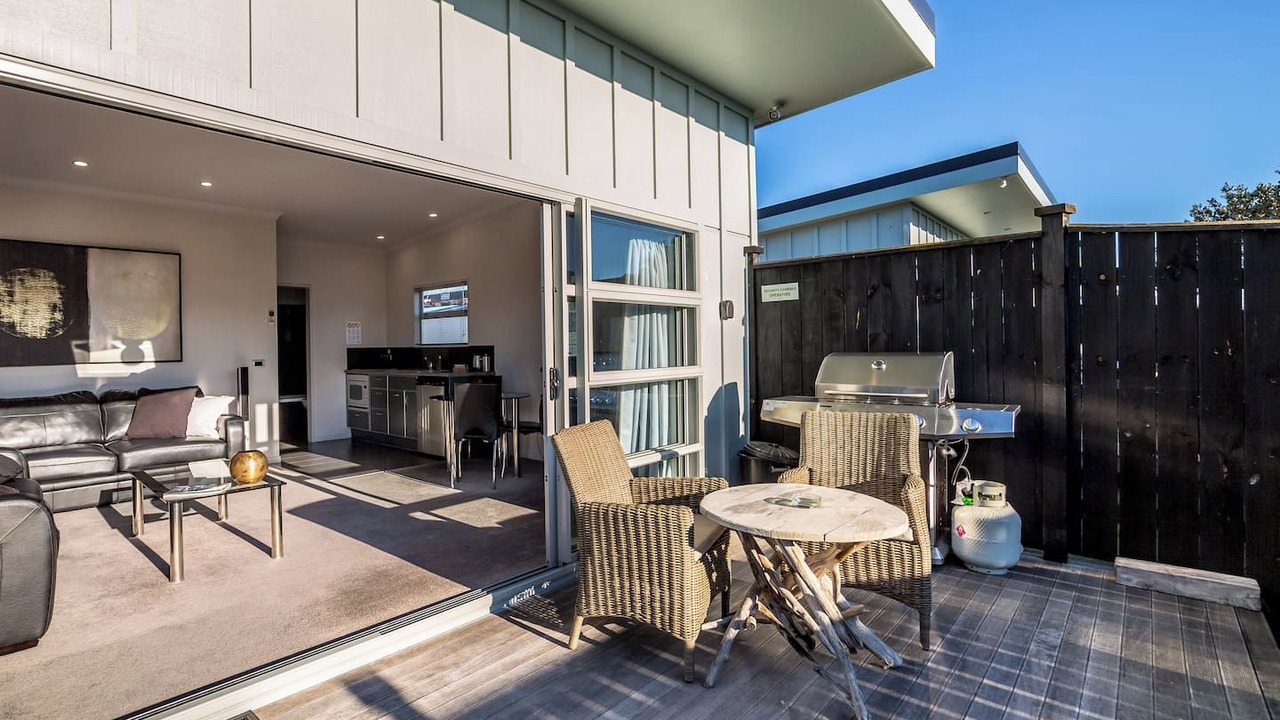 Photo of Outdoor in Martinborough
