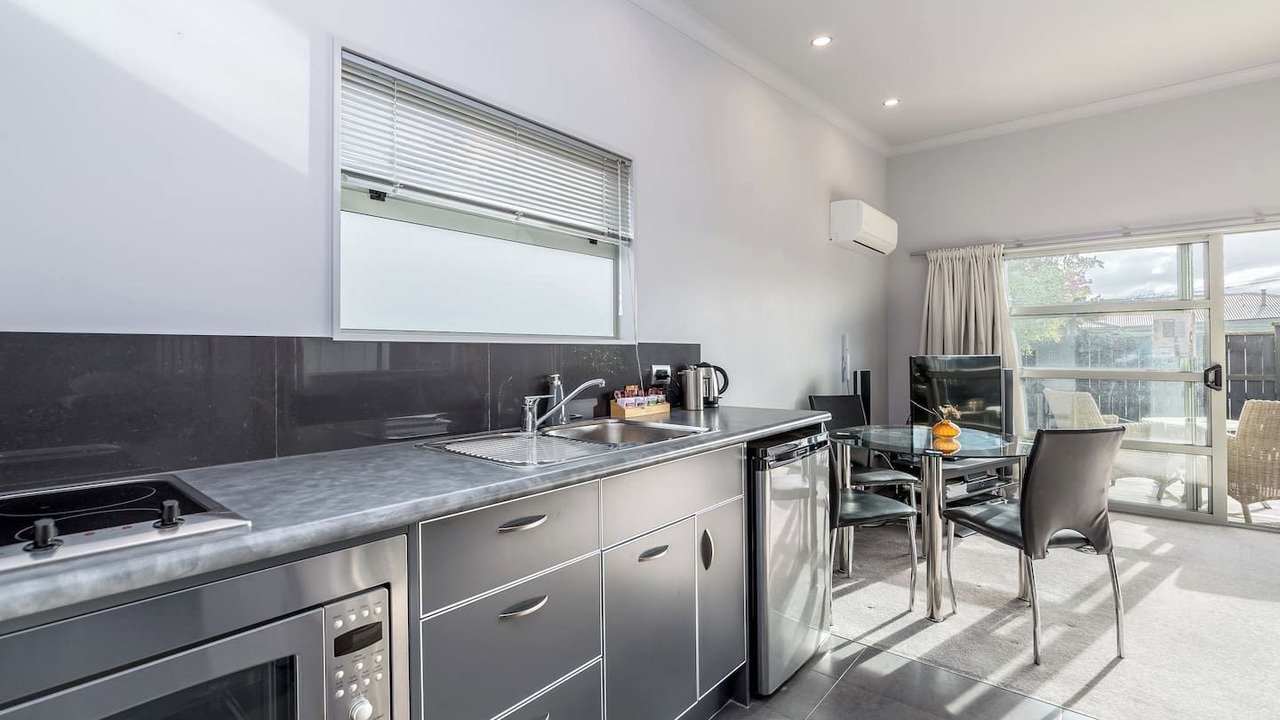 Photo of Kitchen in Martinborough