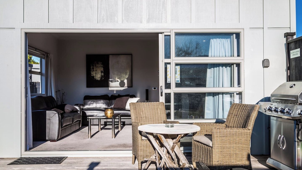 Photo of Outdoor in Martinborough