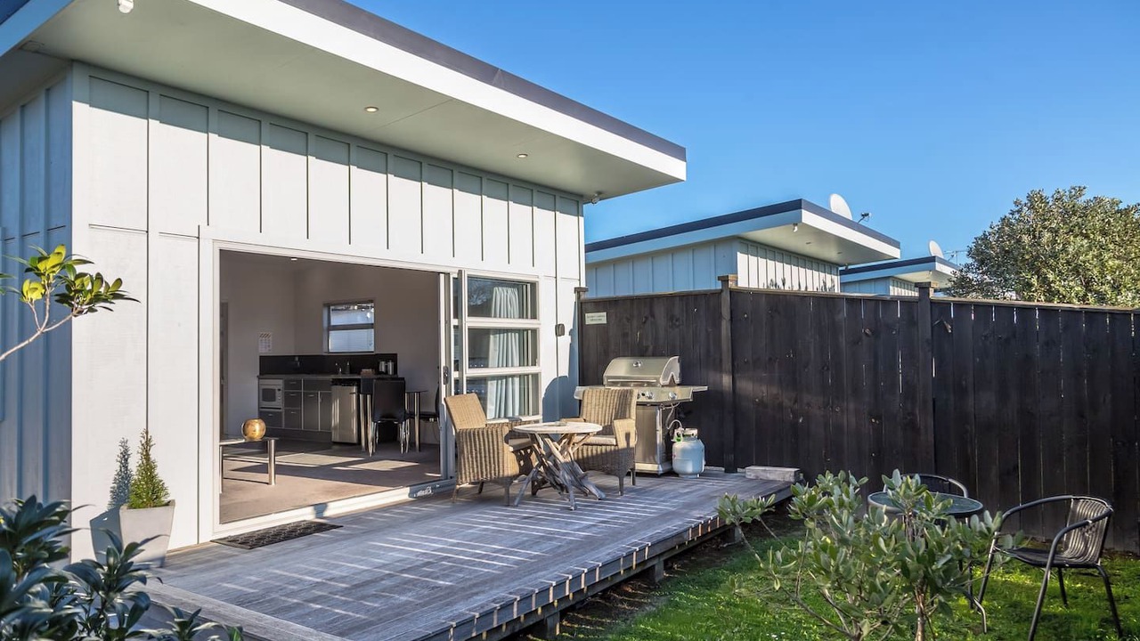 Photo of Outdoor in Martinborough