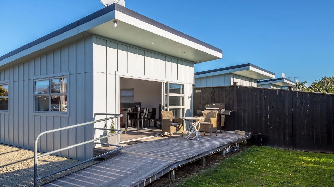 Photo of Outdoor in Martinborough