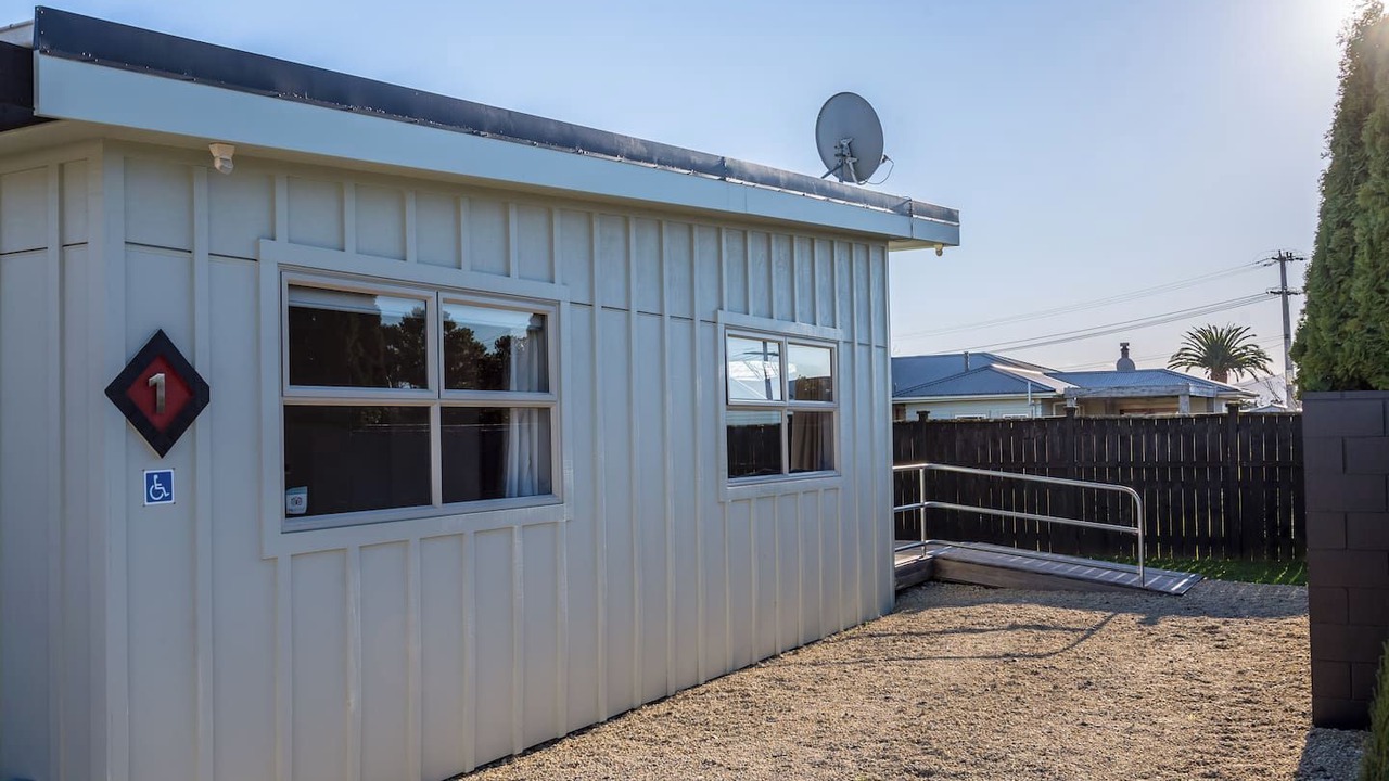 Photo of Outdoor in Martinborough