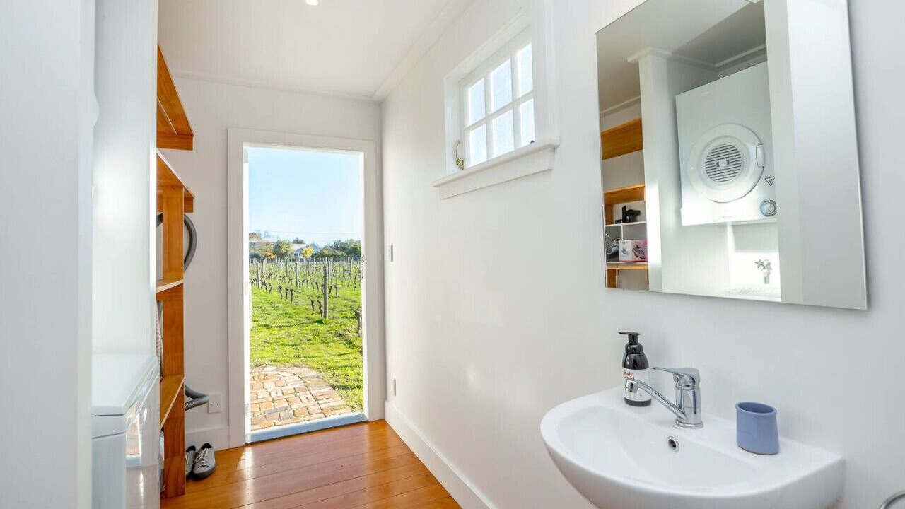 Photo of Bathroom in Martinborough
