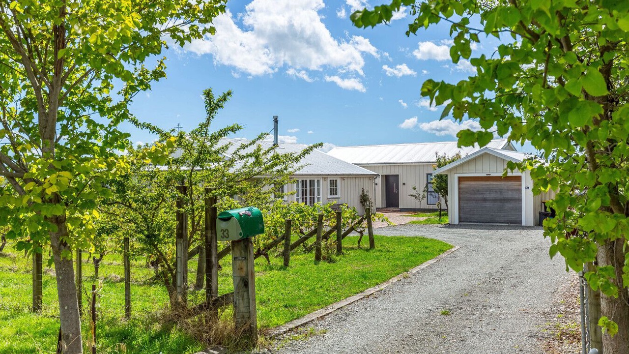 Photo of Outdoor in Martinborough