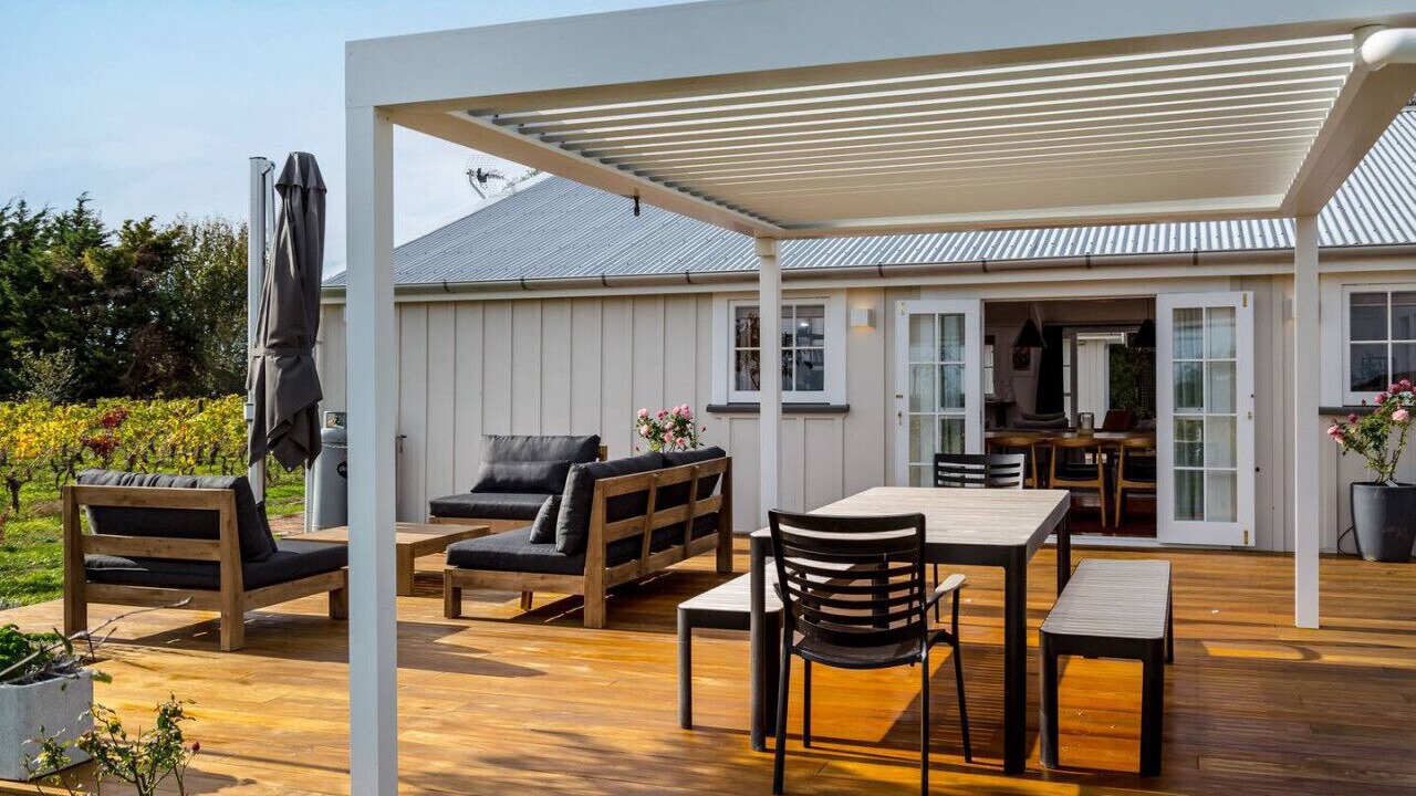 Photo of Outdoor in Martinborough