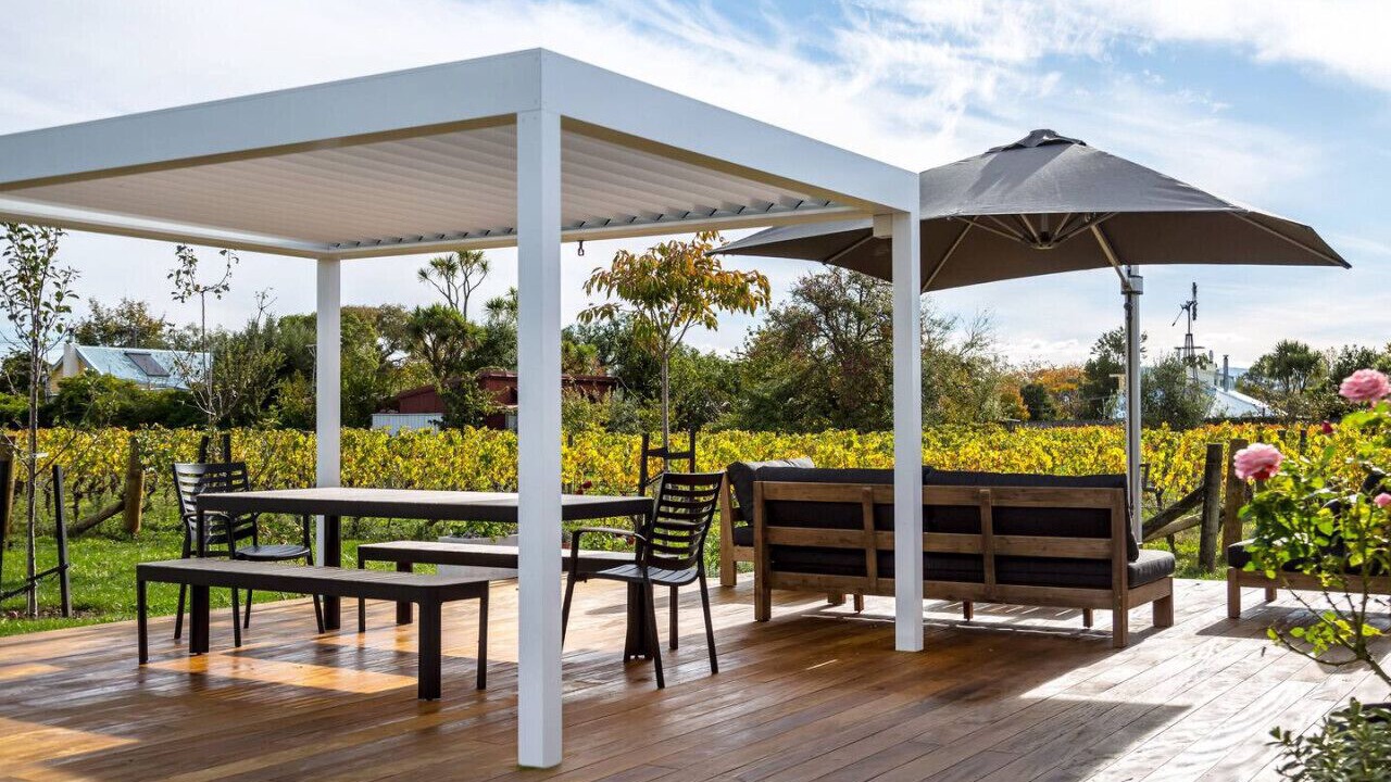 Photo of Outdoor in Martinborough