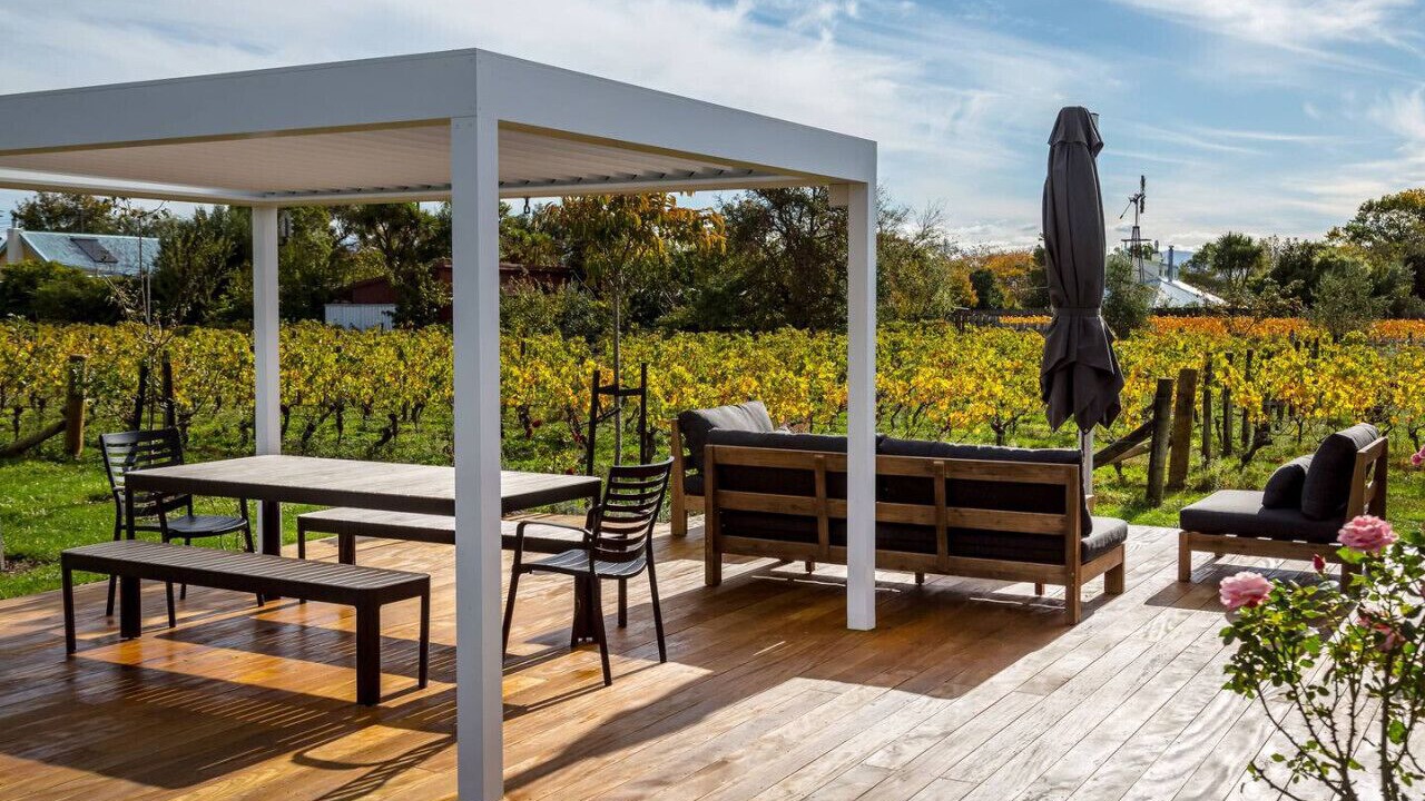 Photo of Outdoor in Martinborough