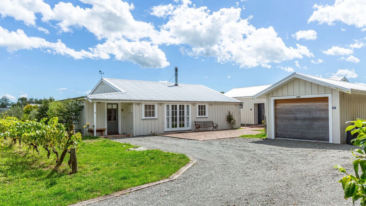 Photo of Outdoor in Martinborough