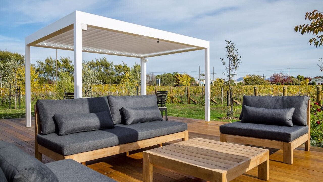 Photo of Outdoor in Martinborough