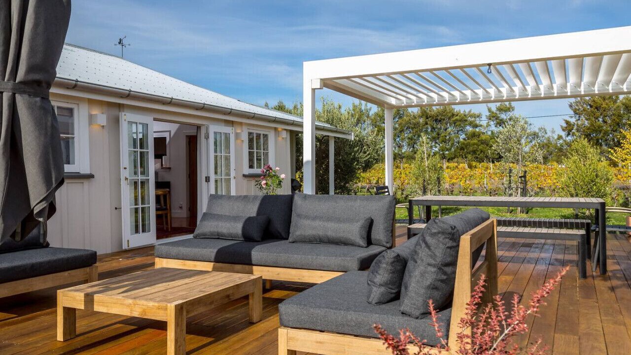 Photo of Outdoor in Martinborough