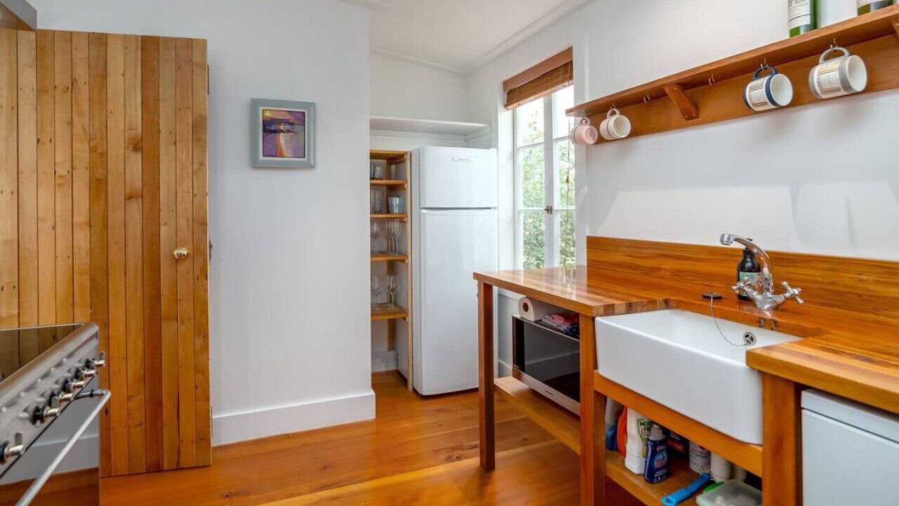 Photo of Kitchen in Martinborough