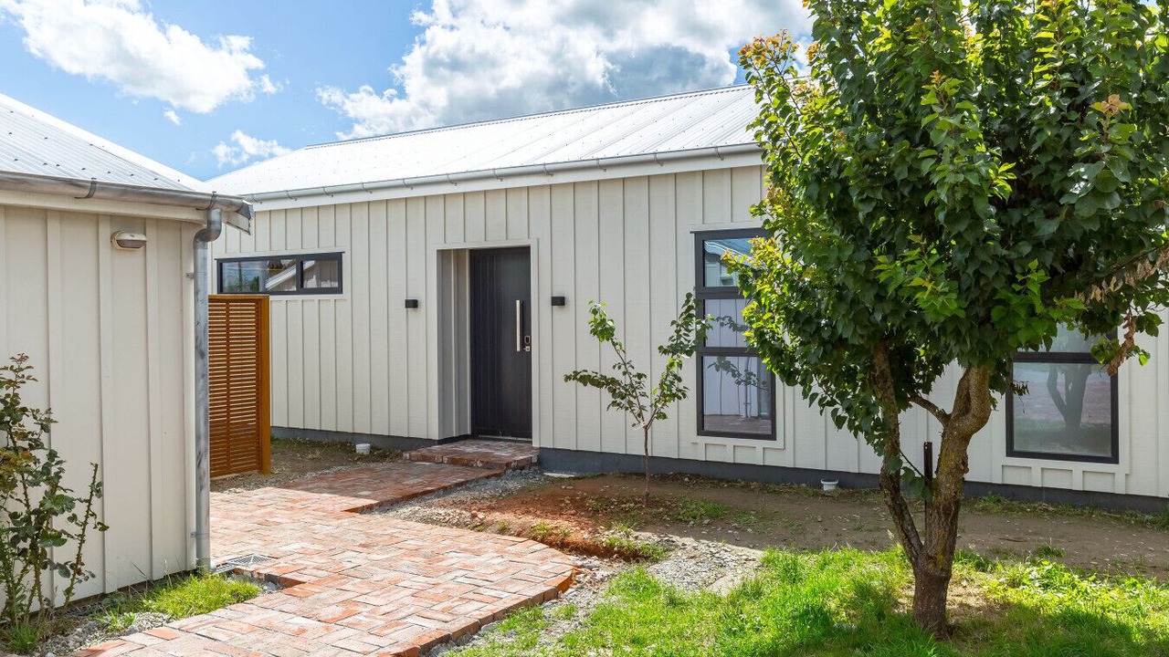 Photo of Outdoor in Martinborough