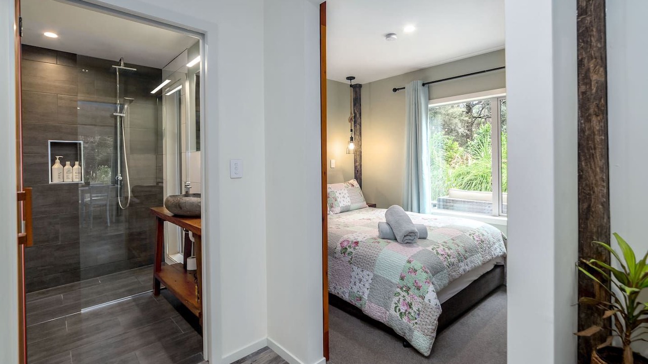 Photo of Bathroom in Wairarapa