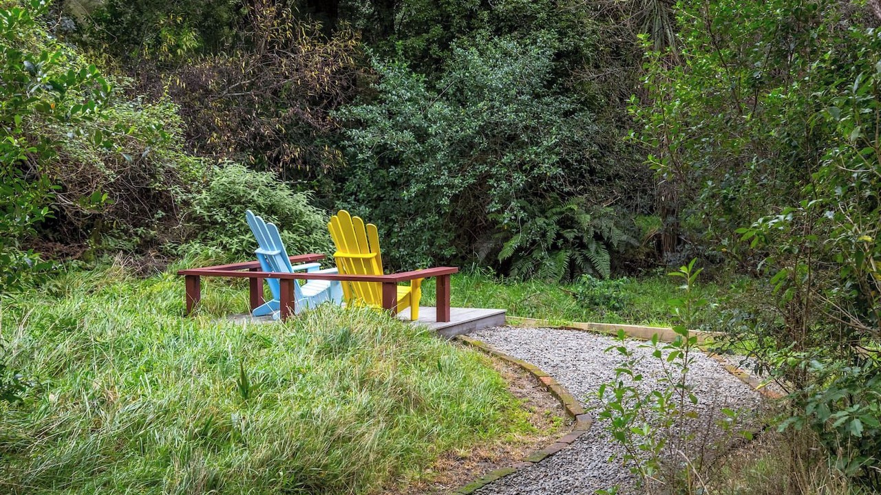 Photo of Outdoor in Wairarapa