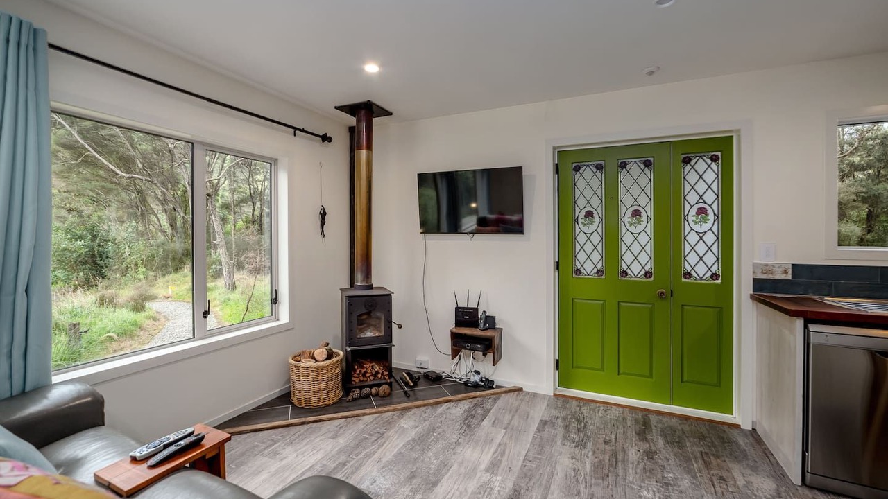 Photo of Livingroom in Wairarapa