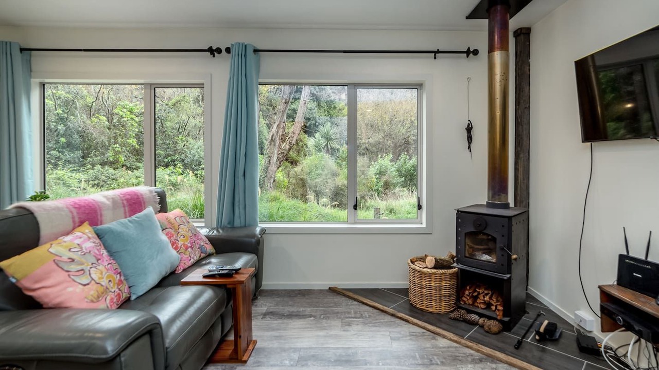 Photo of Livingroom in Wairarapa