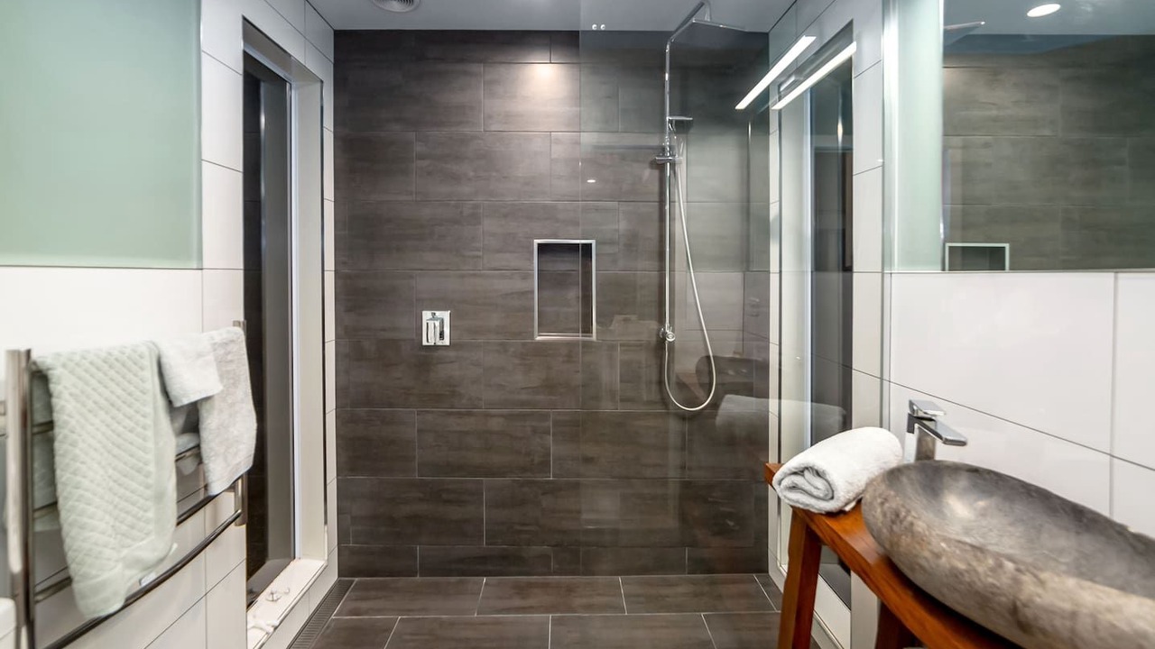 Photo of Bathroom in Wairarapa