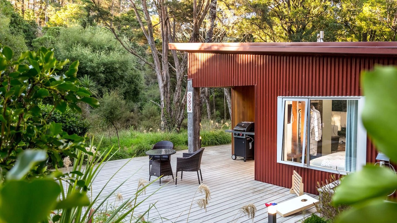 Photo of Outdoor in Wairarapa