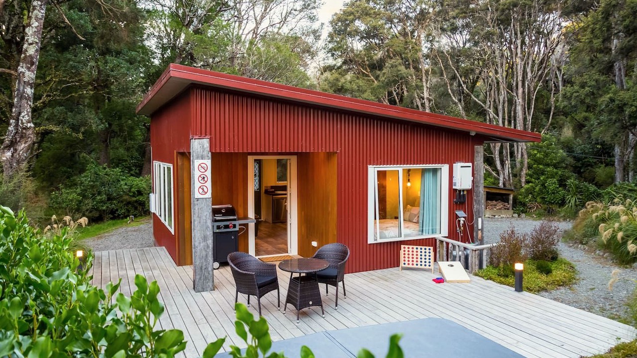 Photo of Outdoor in Wairarapa