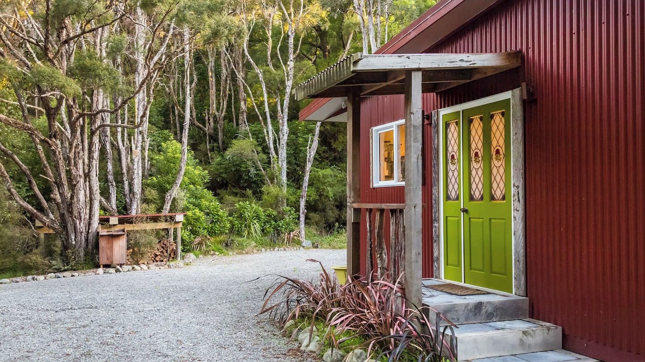 Photo of Outdoor in Wairarapa