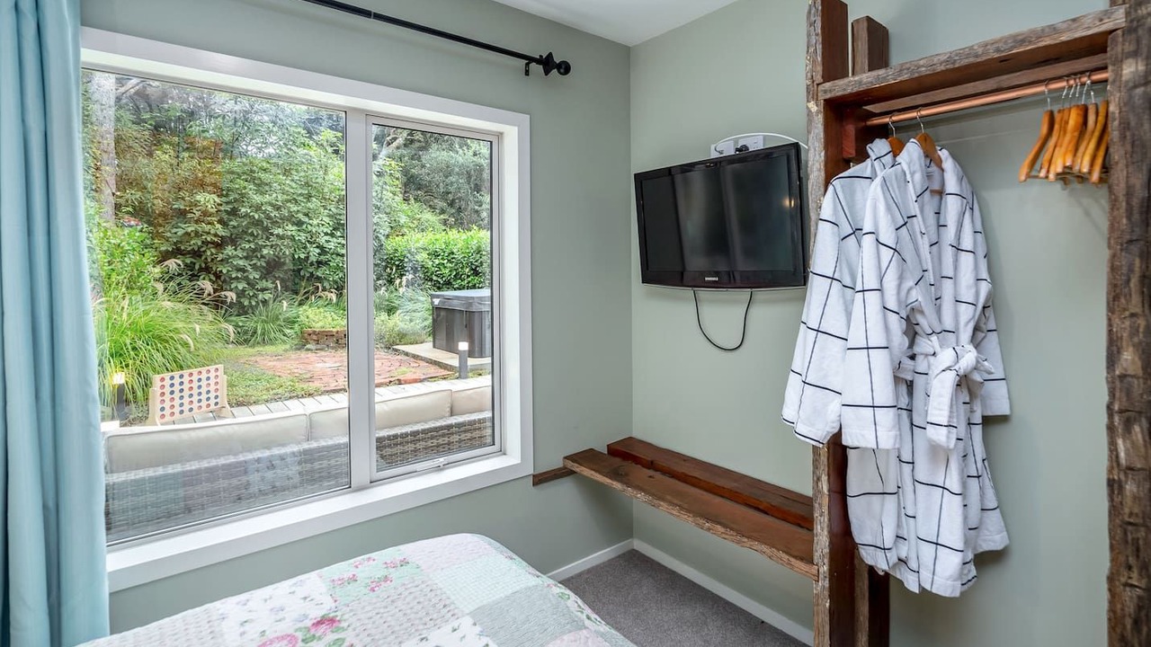 Photo of Bedroom in Wairarapa