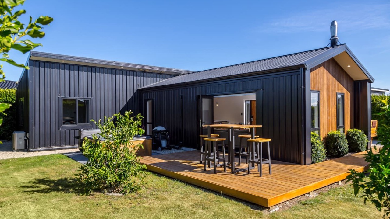 Photo of Others in Martinborough