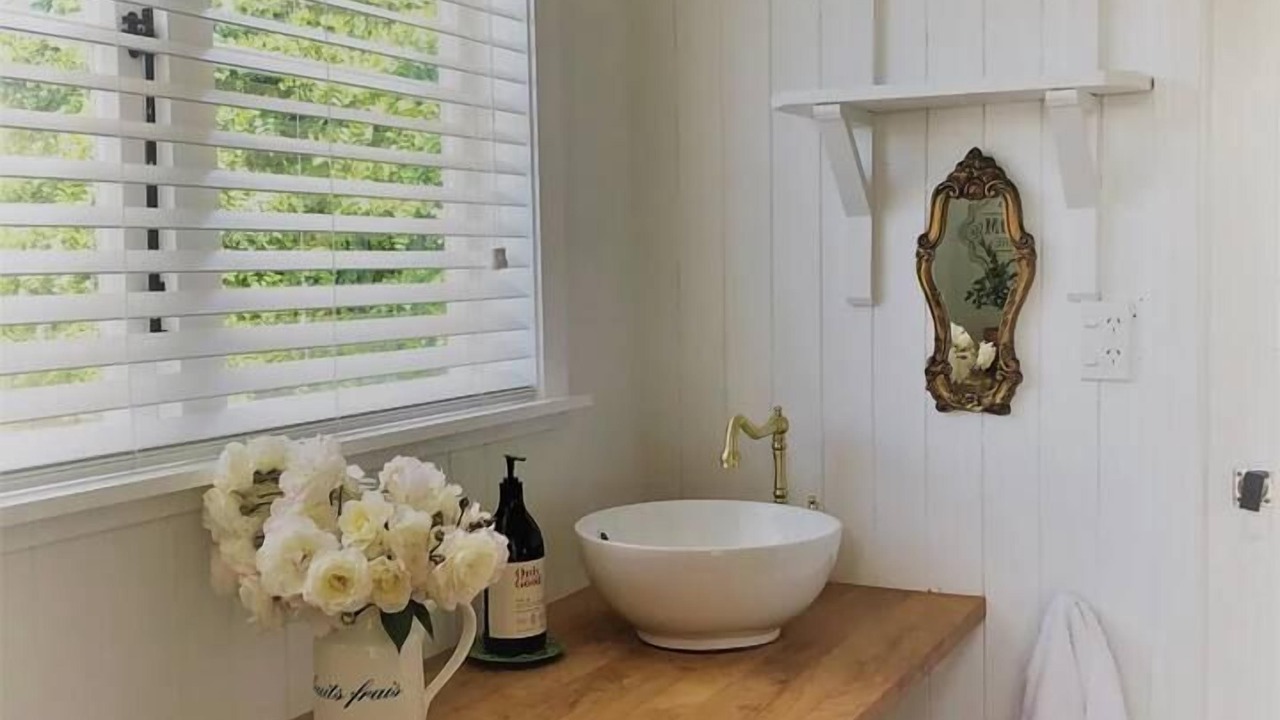 Photo of Bathroom in Martinborough